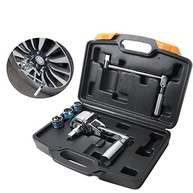 Multiplicador de Torque 1:16 para Troca de Pneu - Libere Porcas com Facilidade! - imagem 2