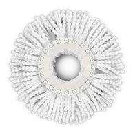 Refil para Mop Giratório Flash Limp - Microfibra Lavável e Compatível com Múltiplos Modelos - imagem 3