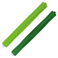 Escovas de Borracha Multisuperfícies para IRobot Roomba S9/S9+ - 1 Conjunto de Peças de Reposição - imagem 2