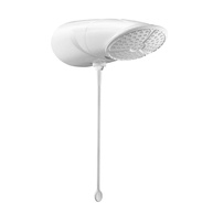 Ducha Top Jet Multitemperaturas 220V 7500W Lorenzetti - Banho Confortável e Econômico - imagem 3