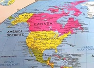 Mapa Mundi Político 2025: Planisfério Atualizado 117x89cm - Decore e Estude! - imagem 4