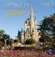 Descubra 50 Parques Temáticos Inesquecíveis: Sua Próxima Aventura Mundial! - imagem 1