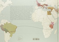 Volta ao Mundo de Bicicleta: A Incrível Jornada de Argus Caruso Saturnino - imagem 3