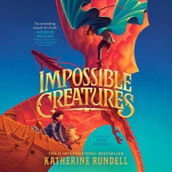 Impossible Creatures: Aventura Mágica em um Mundo Fantástico - imagem 1