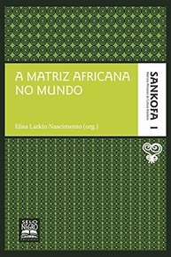 A Matriz Africana no Mundo: Descubra as Raízes da Cultura Brasileira - imagem 2