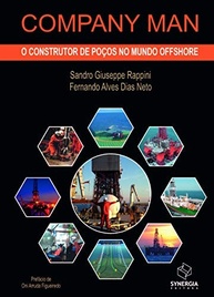 Company Man: o Construtor de Poços no Mundo Offshore - imagem 2
