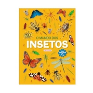 Descubra o Fascinante Mundo dos Insetos: Um Livro Incrível para Explorar! - imagem 2