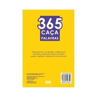 365 Caça-Palavras: Explore Países, Capitais e Cidades do Mundo! - imagem 3