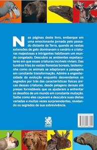 Mundo Animal Era do Gelo: Descubra Criaturas Fascinantes de um Passado Congelado - imagem 3