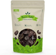 1kg Tâmara Jumbo Fresca Importada Original Premium Mundo Nutri - imagem 2