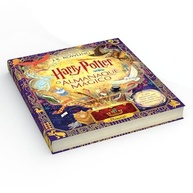 Harry Potter: O Almanaque Mágico Oficial - O Guia Definitivo do Mundo Bruxo - imagem 4