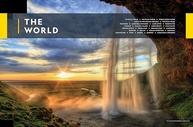 Atlas Conciso do Mundo National Geographic 5ª Edição: Mapas Detalhados e Ilustrações - imagem 5