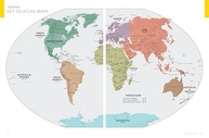 Atlas Conciso do Mundo National Geographic 5ª Edição: Mapas Detalhados e Ilustrações - imagem 3