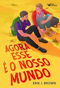 O Nosso Mundo: Romance e Sobrevivência em um Cenário Pós-Apocalíptico - imagem 2
