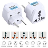 Adaptador Tomada Universal Padrão Brasileiro N 10A - Kit 2 Peças | Conecte o Mundo no Brasil! - imagem 4