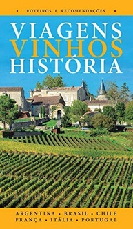 Viagens e Vinhos: Seu Guia Completo para Explorar Regiões Vinícolas pelo Mundo - imagem 2