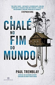 O Chalé no Fim do Mundo: Suspense Psicológico e Apocalipse - imagem 2