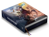Daggerheart Core Set: Aventure-se em um Mundo de Fantasia Épica! - imagem 5
