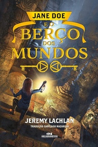 Jane Doe e o Berço dos Mundos: Aventura Mágica em "As Crônicas de Jane Doe" - imagem 1