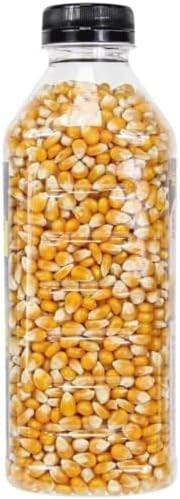 Milho Para Pipoca Gourmet Mushroom 655g - Cianorte - imagem 4