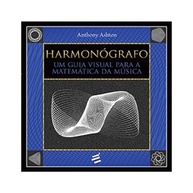Harmonógrafo: Descubra a Matemática da Música em um Guia Visual Incrível - imagem 1