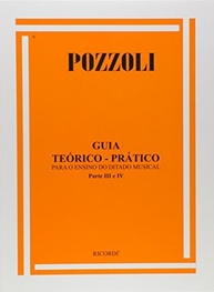 Ditado Musical: Guia Teórico-Prático para Desenvolver a Percepção Auditiva (Partes 3 e 4) - imagem 2