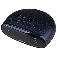 Rádio Relógio Vision Cliker: Acorde com Suas Músicas! - imagem 2
