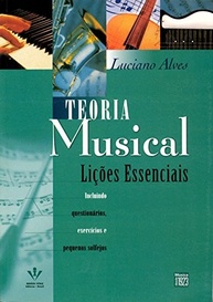 Domine a Teoria Musical: Lições Essenciais para Músicos e Estudantes - imagem 2