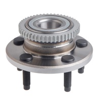 Rolamento de Roda Dianteira TUCAREST com Cubo para Ford Mustang 2005-2014 (ABS 4 Rodas) e Avanti 2005-2007 - imagem 1