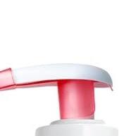 Mustela Gel Lavante Calmante Apaisant Bebê 300ml: Cuidado Suave e Natural para Pele Sensível - imagem 1