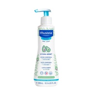Mustela Hydra Bebê: Hidratação Orgânica 24h - imagem 1