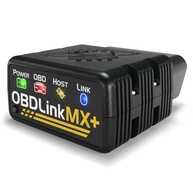 Scanner Automotivo OBDLink MX+ OBD2 Bluetooth: Diagnóstico Profissional para iPhone, Android e Windows - imagem 1