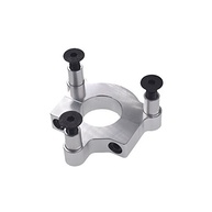 Adaptador CNC JRL 1.5" 38mm para Bicicleta Motorizada 49cc-80cc 2 Tempos - Prata AM-MZ0021-6 - imagem 5