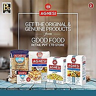 Fusilli Agnesi N°78: Massa Italiana Perfeita 500g - imagem 4