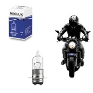 Lâmpada Neolux Standard M5 (12V) N62337RV - Iluminação Essencial para Sua Moto - imagem 5