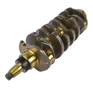 Virabrequim Motor Diesel Perkins Shibaura 404D-22 / 104 N844L - Peça de Reposição Premium - imagem 4