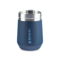 Stanley Copo Térmico Everyday 296ml - Mantenha Sua Bebida na Temperatura Ideal com Estilo Marinha - imagem 1