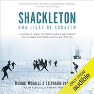 Shackleton: Lições de Liderança e Coragem na Antártida | Saga Heroica - imagem 2