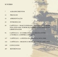 A Captura do Prazer: Homossexualidade Masculina e Saber Médico na Bahia do Século XIX - imagem 2