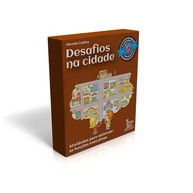 Desafios na Cidade: Estimule Funções Executivas com Atividades Lúdicas - imagem 3