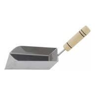 Pá de Limpeza Inox para Churrasqueira - Conforto e Durabilidade na Sua Churrasqueada - imagem 5