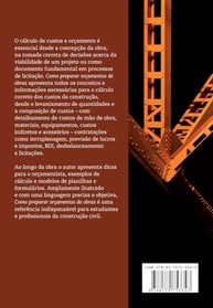 Orçamento de Obras: Guia Completo para Cálculo de Custos e Sucesso na Construção Civil - imagem 3