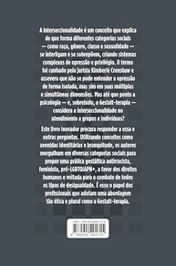 Interseccionalidade na Gestalt-Terapia: Desafios e Práticas Antirracistas e Feministas - imagem 3