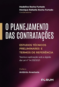 Planejamento de Contratações: ETP e TR na Lei 14.133/2021 - Guia Completo - imagem 1