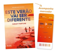 Este Verão Vai Ser Diferente: Romance, Tentação e Segredos na Ilha do Príncipe Eduardo - imagem 1