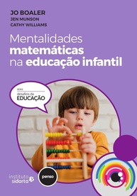 Mentalidades Matemáticas na Educação Infantil: Guia Essencial para o Desenvolvimento Lógico - imagem 1