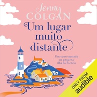 Um Lugar Muito Distante: Um Romance Tocante na Ilha Escocesa de Mure - imagem 1