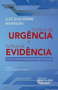 Tutela de Urgência e da Evidência: Domine o CPC na 4ª Edição Atualizada - imagem 2