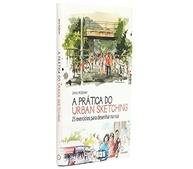 Urban Sketching: 25 Exercícios Práticos para Desenhar na Rua e Liberar sua Criatividade - imagem 3