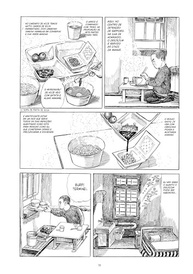 Na Prisão: O Mangá Realista de Kazuichi Hanawa - Volume Único - imagem 4